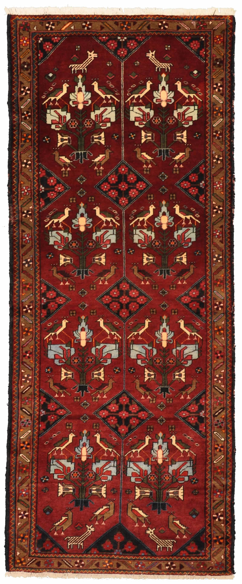 Persian Rug