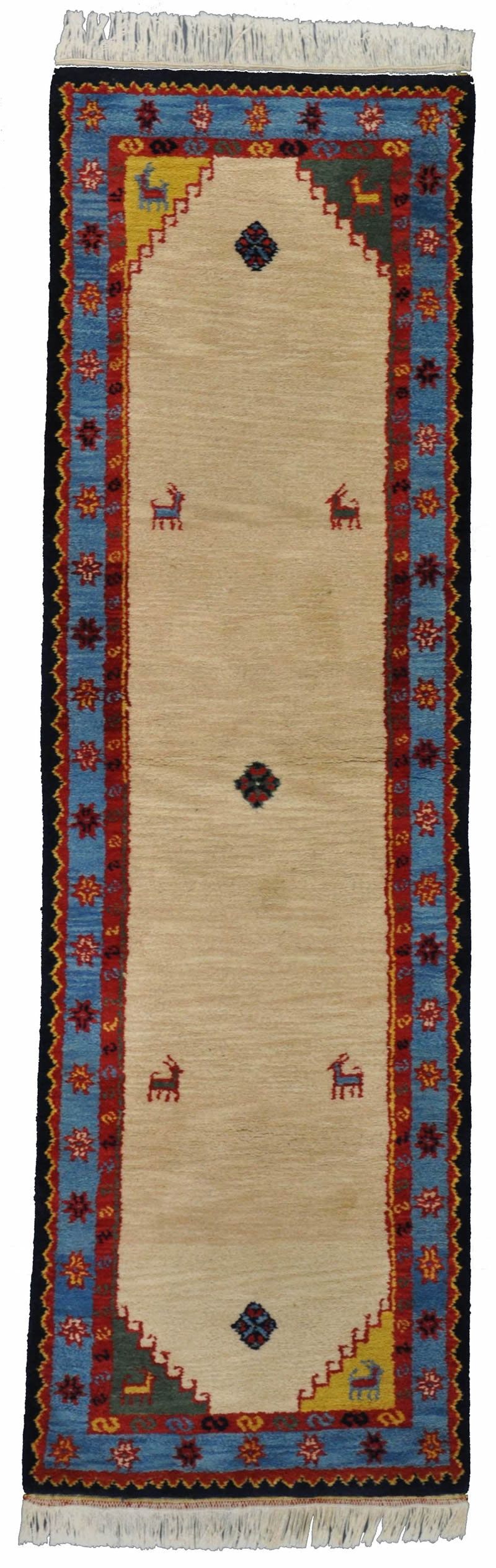 Persian Rug