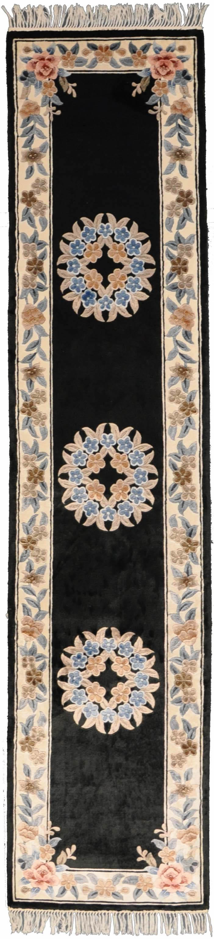 Chinese Rug