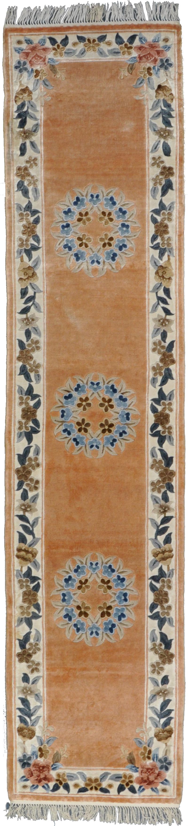 Chinese Rug