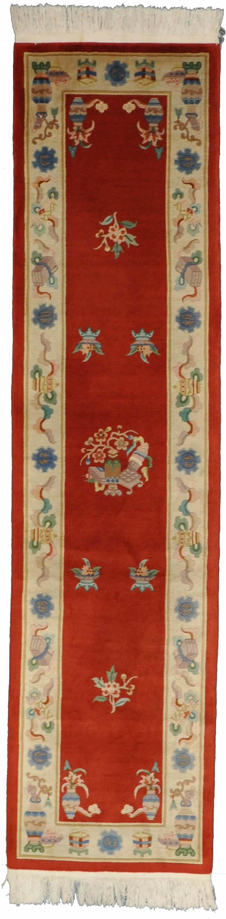 Chinese Rug