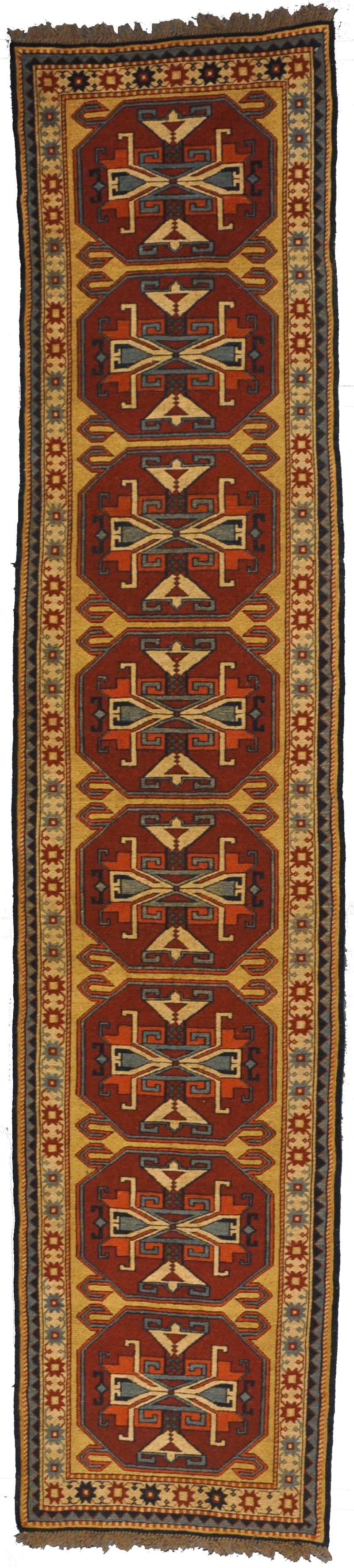 Chinese Rug