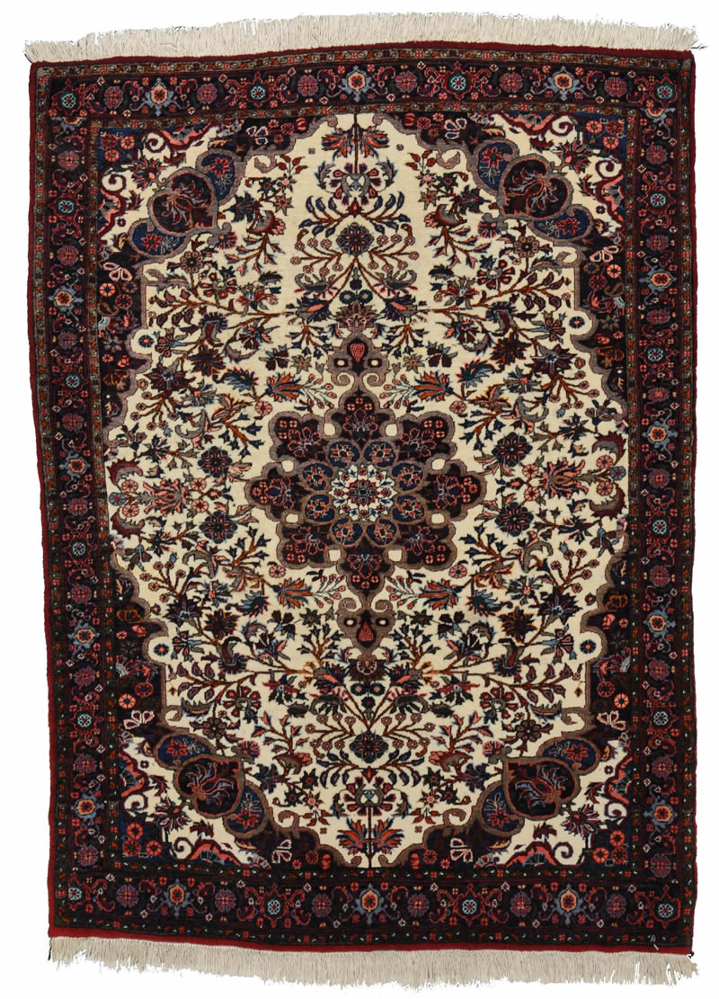 Bijar Persian Rug