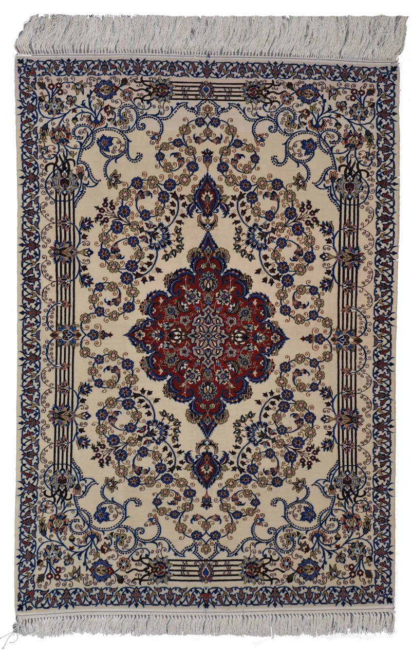 Isfahan Persian Rug