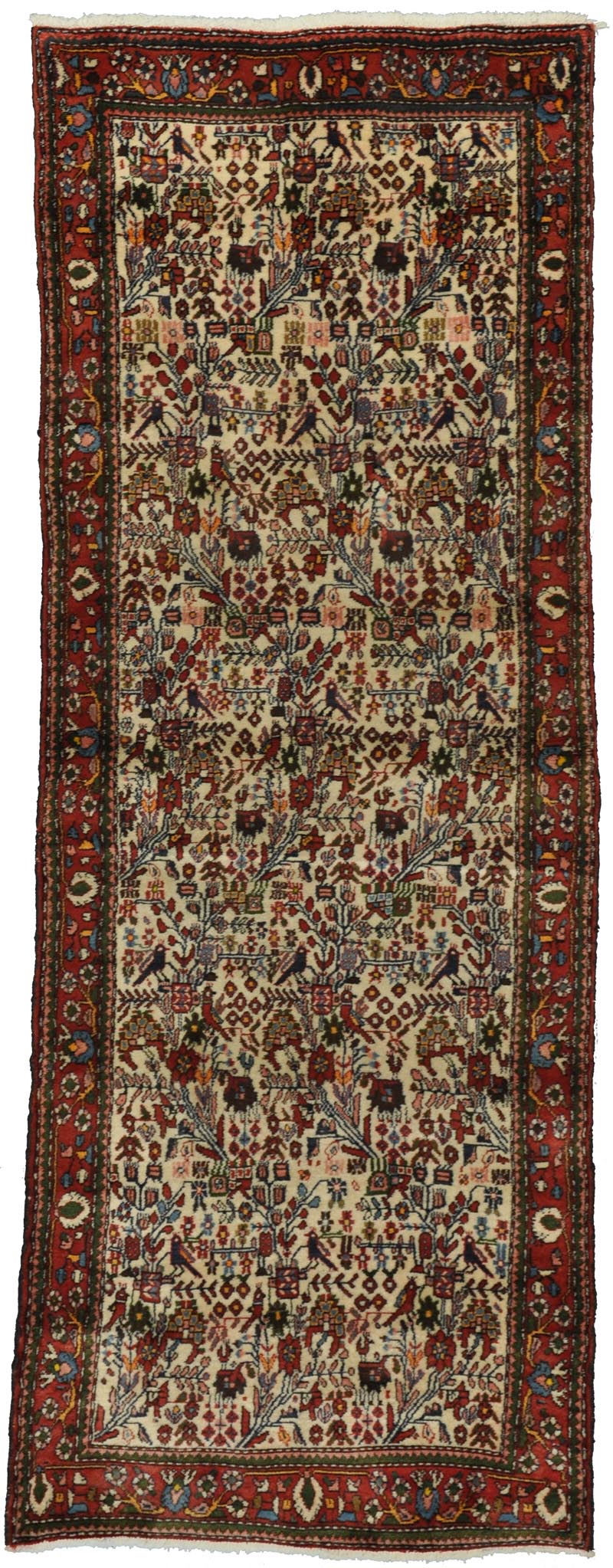 Persian Rug