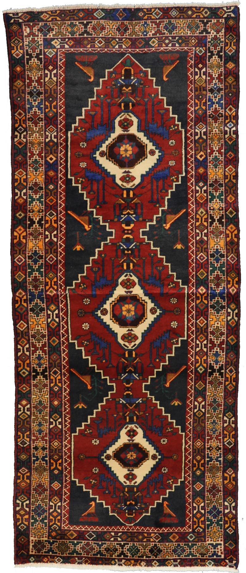 Persian Rug