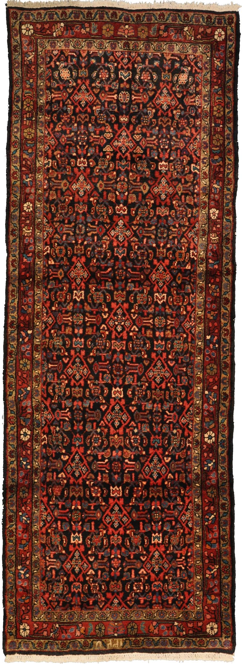 Persian Rug