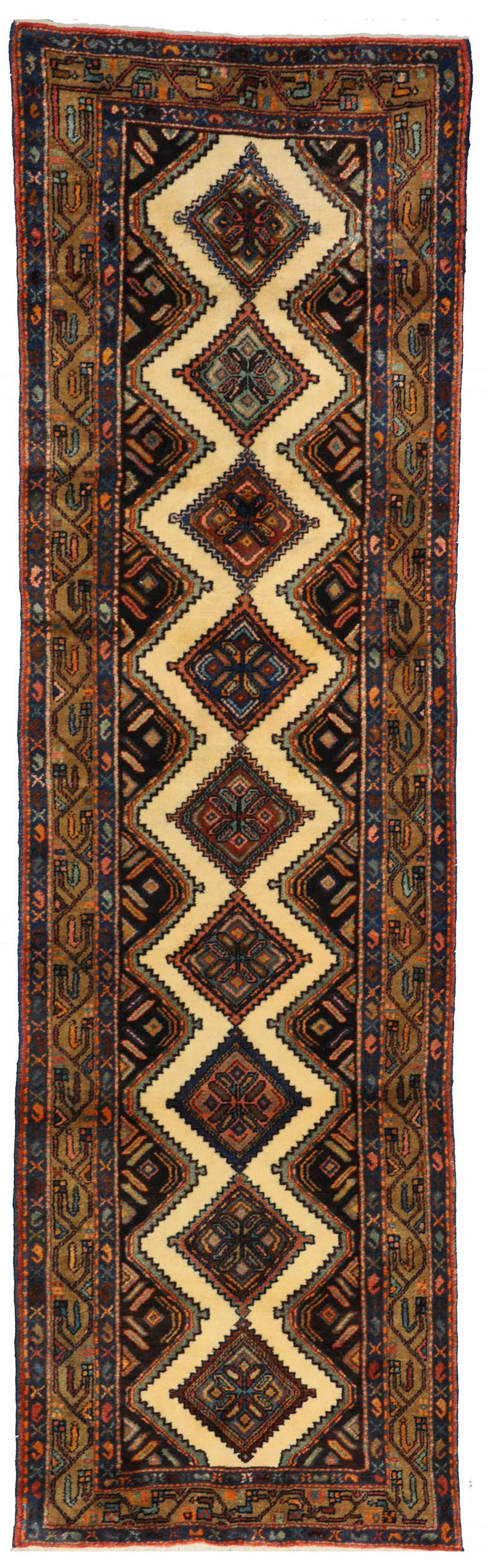 Persian Rug