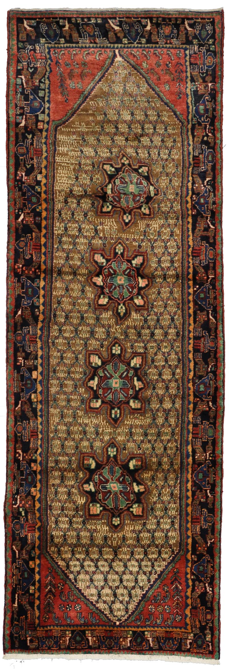 Persian Rug