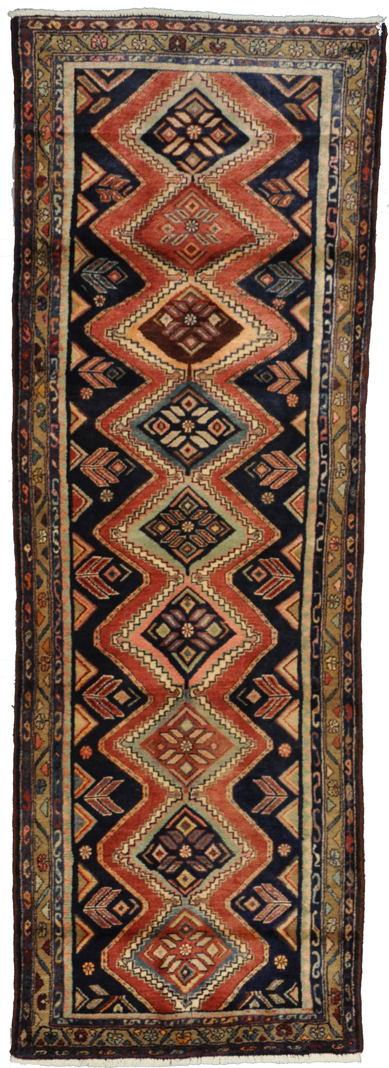 Persian Rug