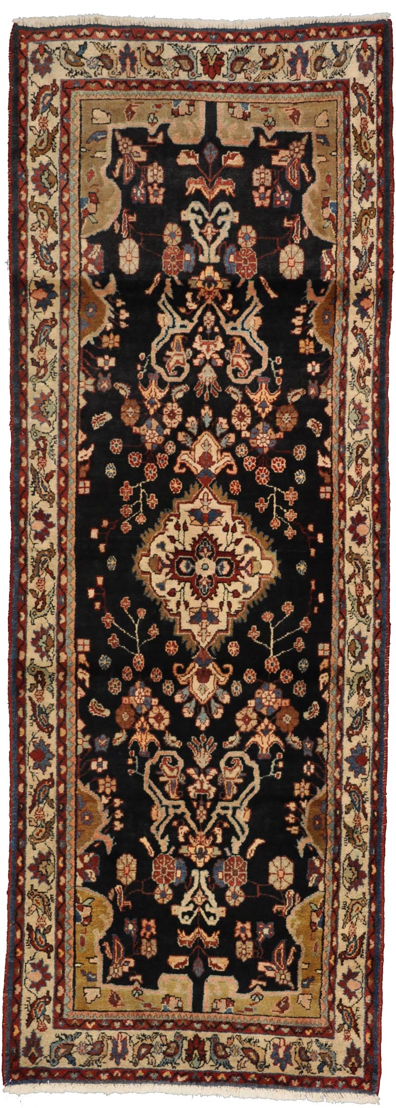 Persian Rug