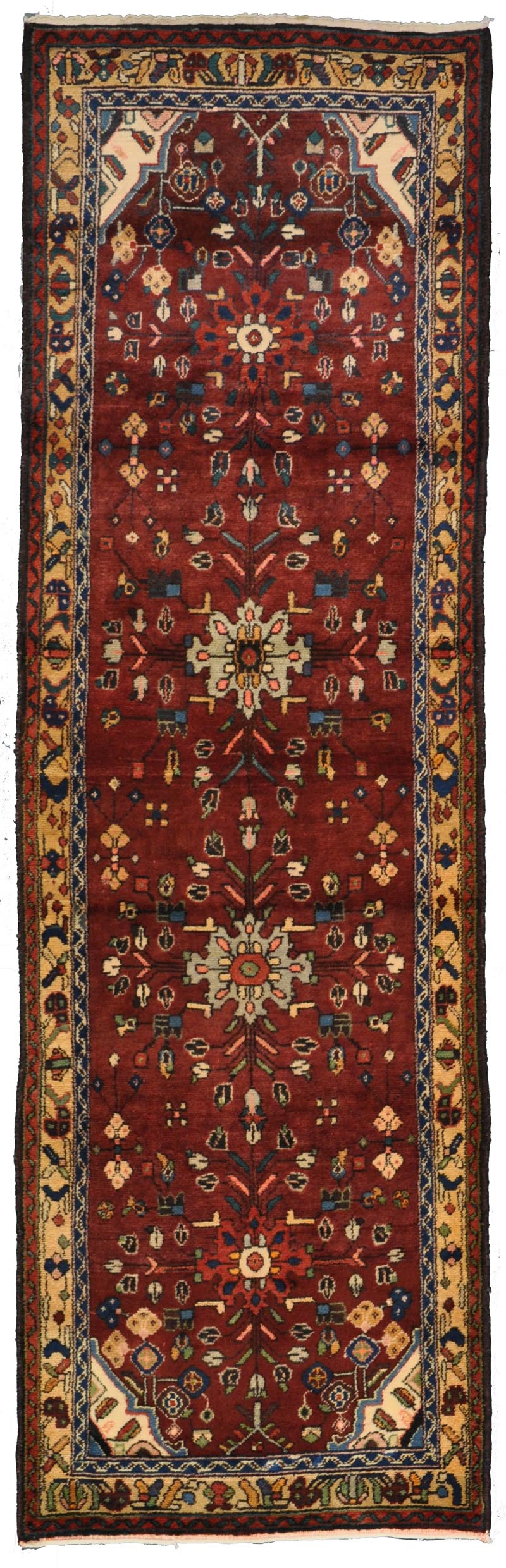 Persian Rug