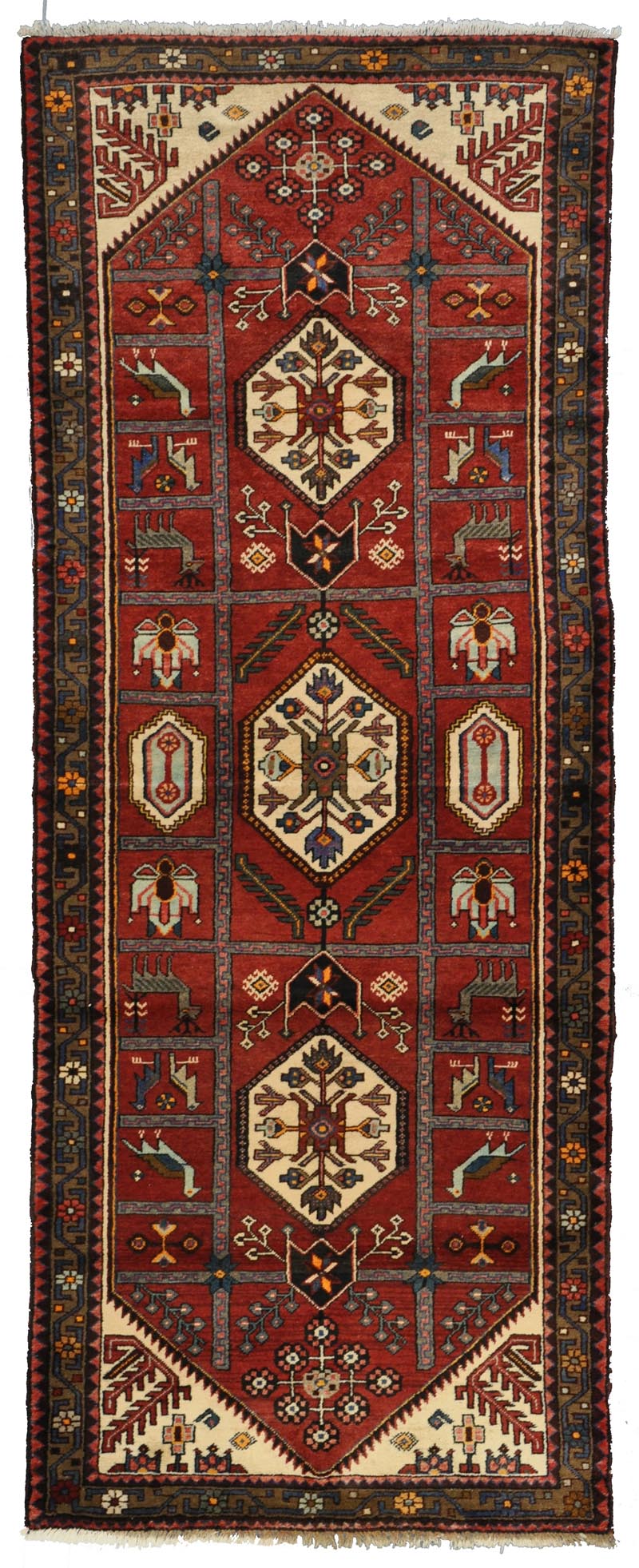 Persian Rug