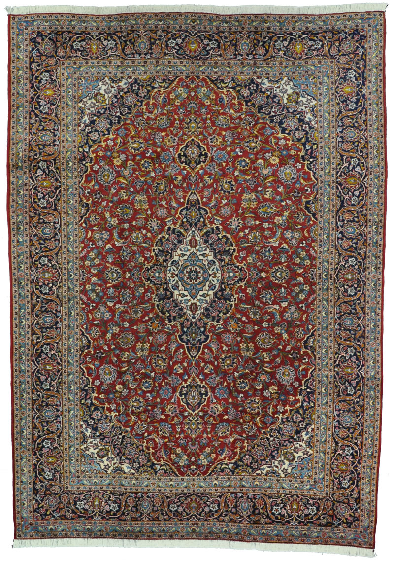 Persian Rug