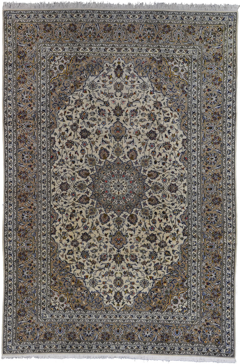 Persian Rug