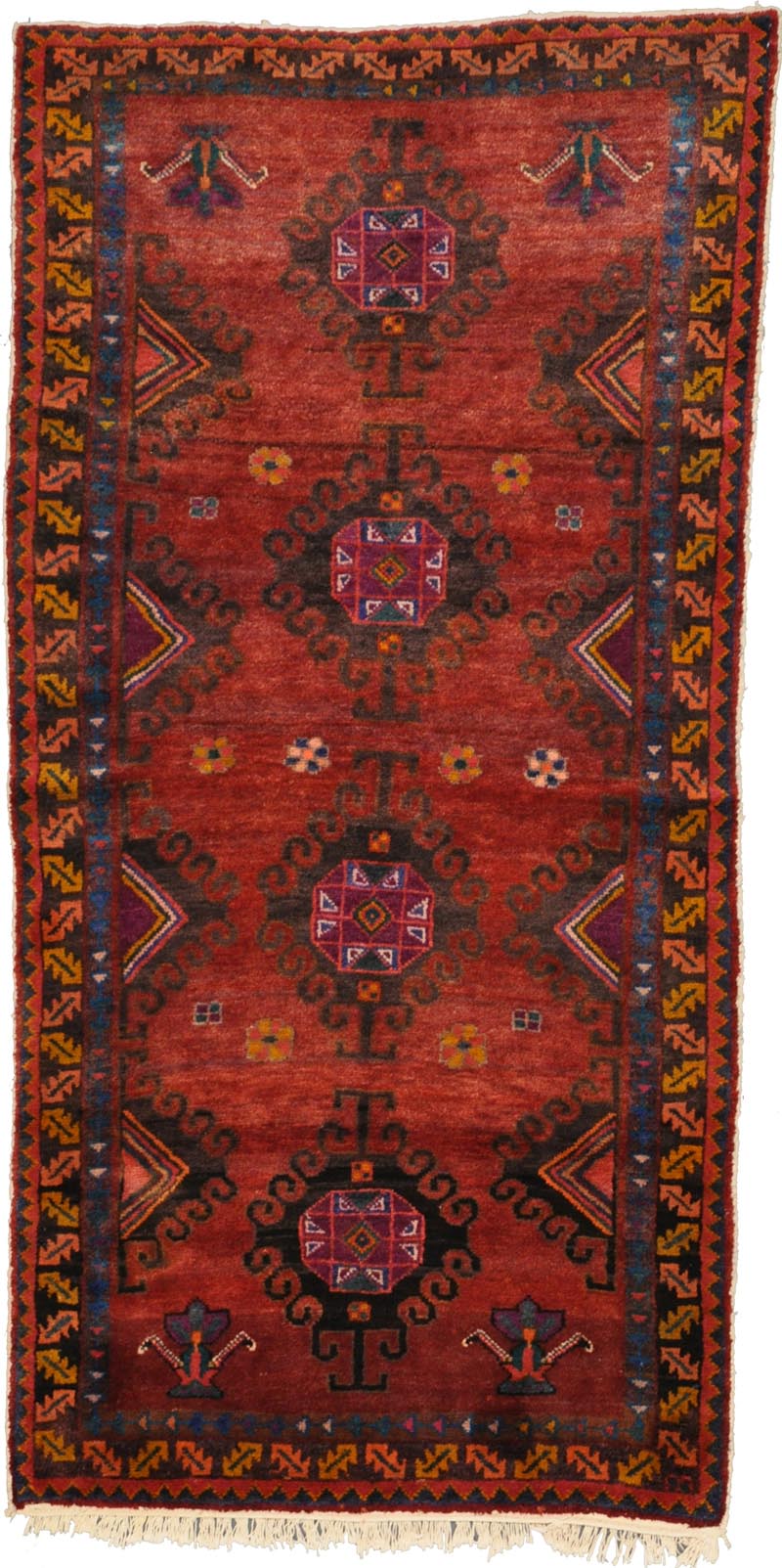 Persian Rug