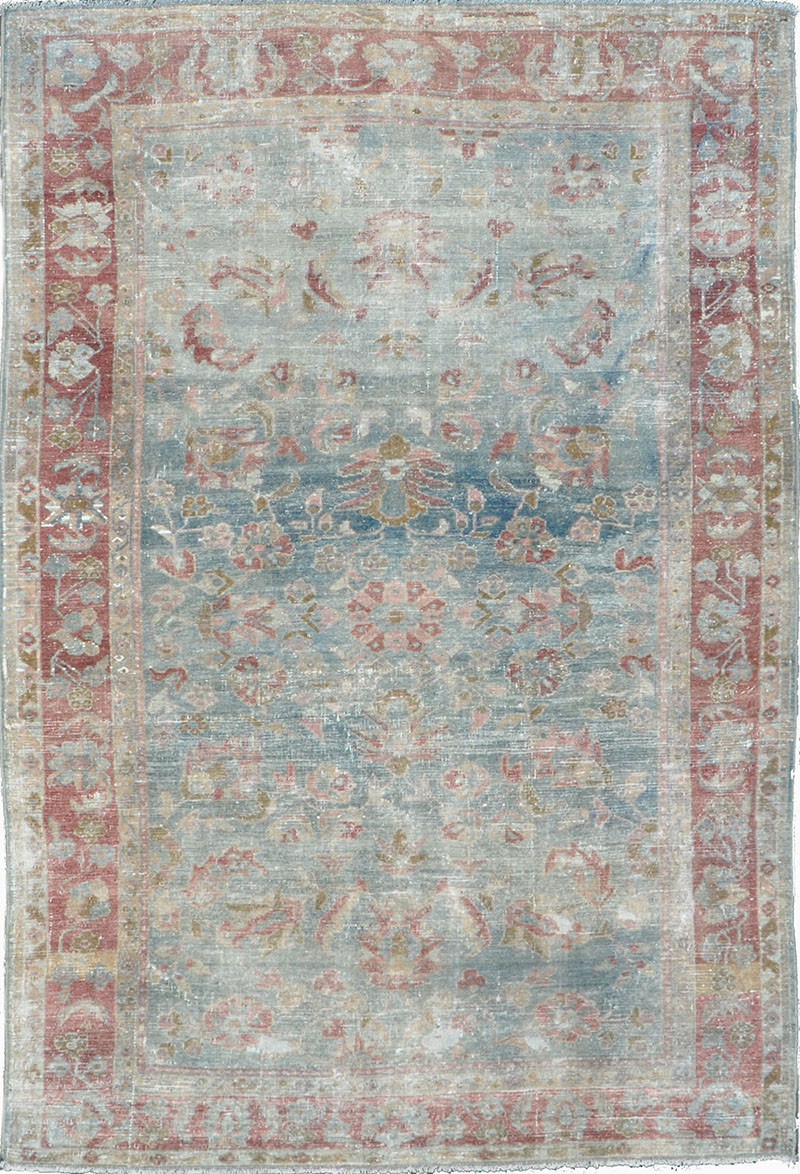 Persian Rug