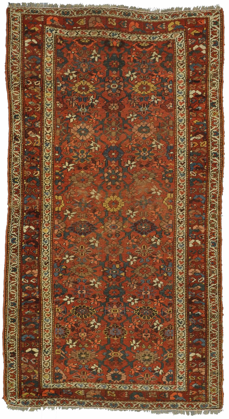 Russian Rug