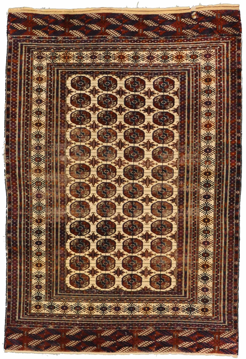 Russian Rug