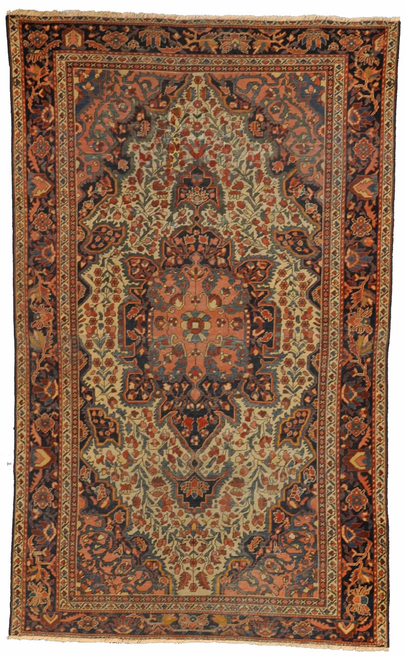 Persian Rug