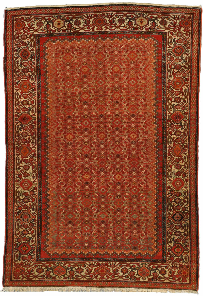 Persian Rug