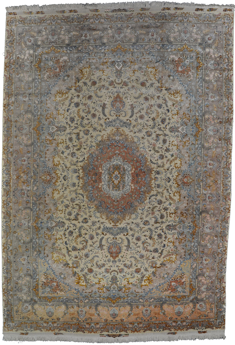 Persian Rug