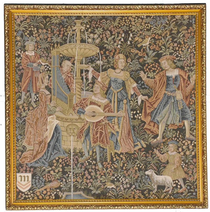 Tapestry