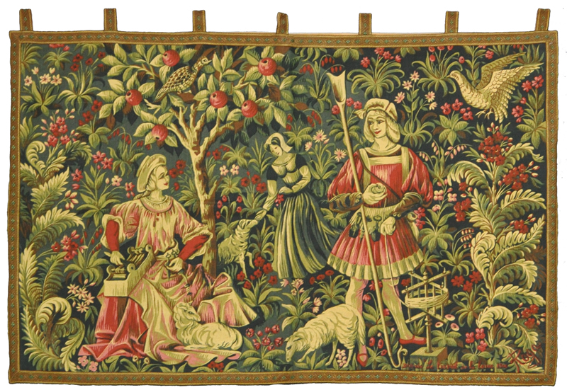 Tapestry