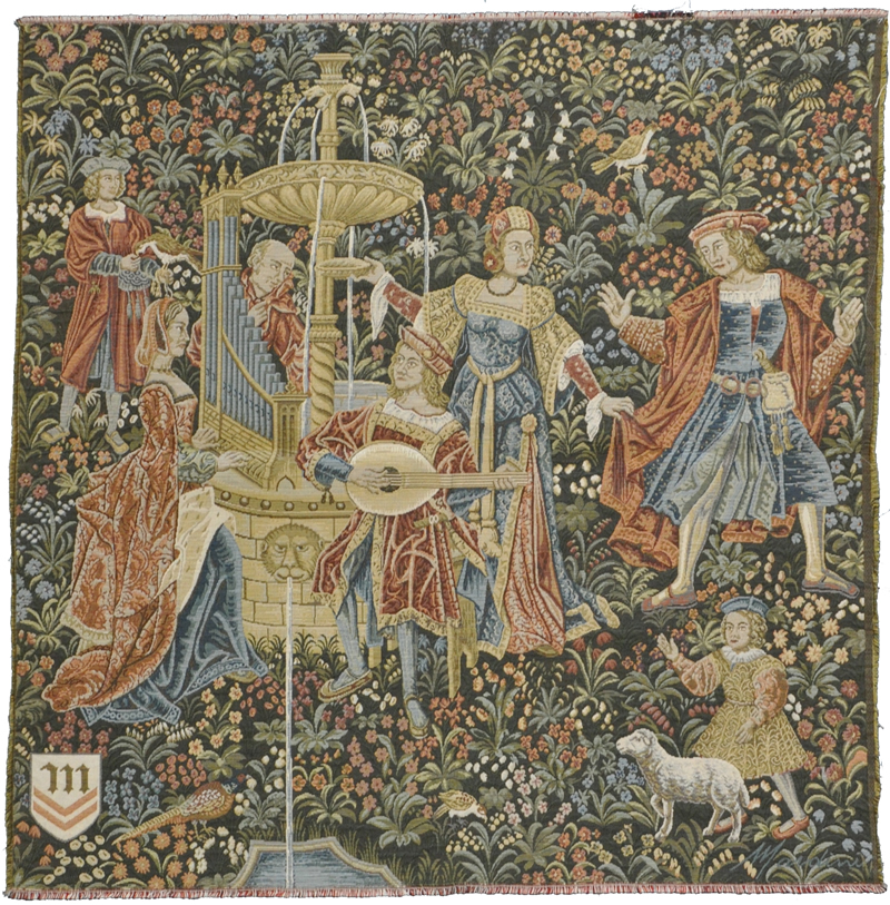 Tapestry