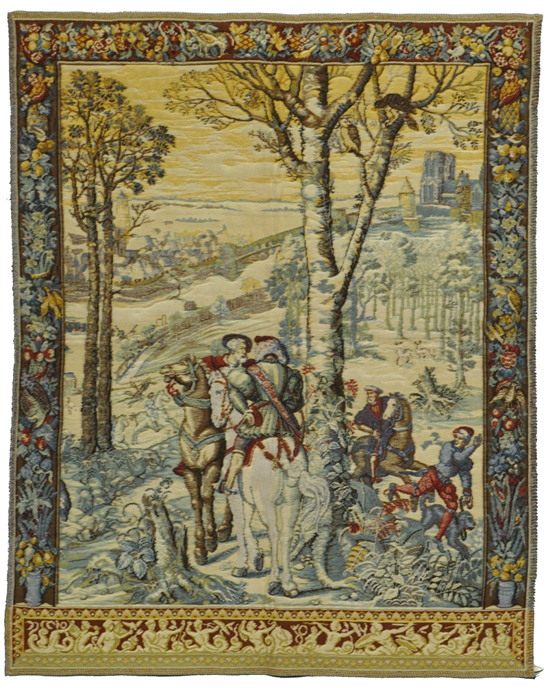 Tapestry