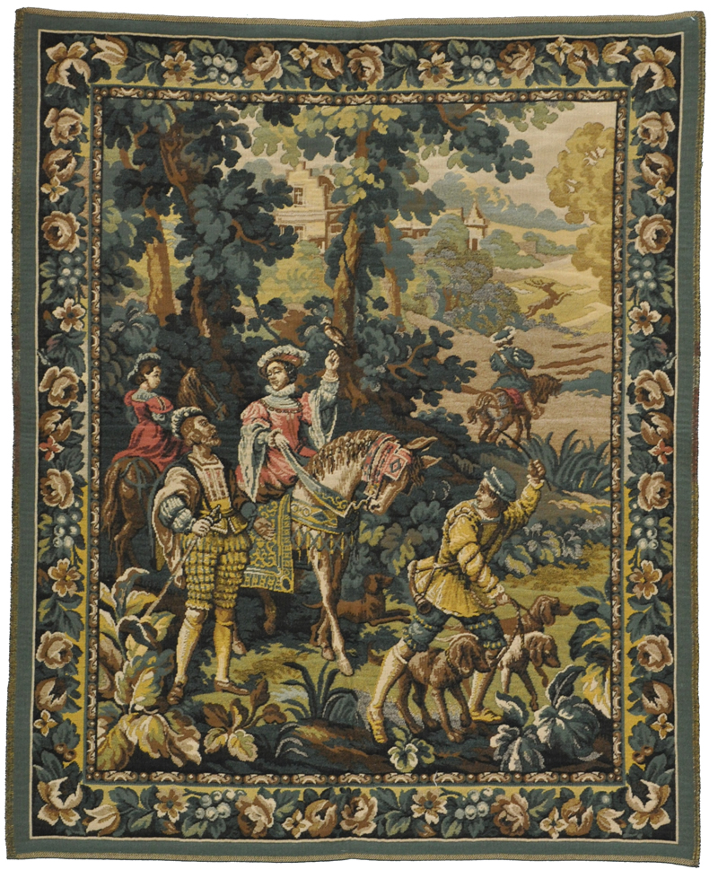 Tapestry