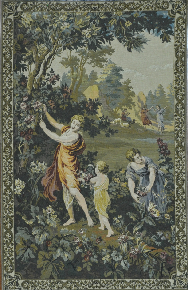 Tapestry