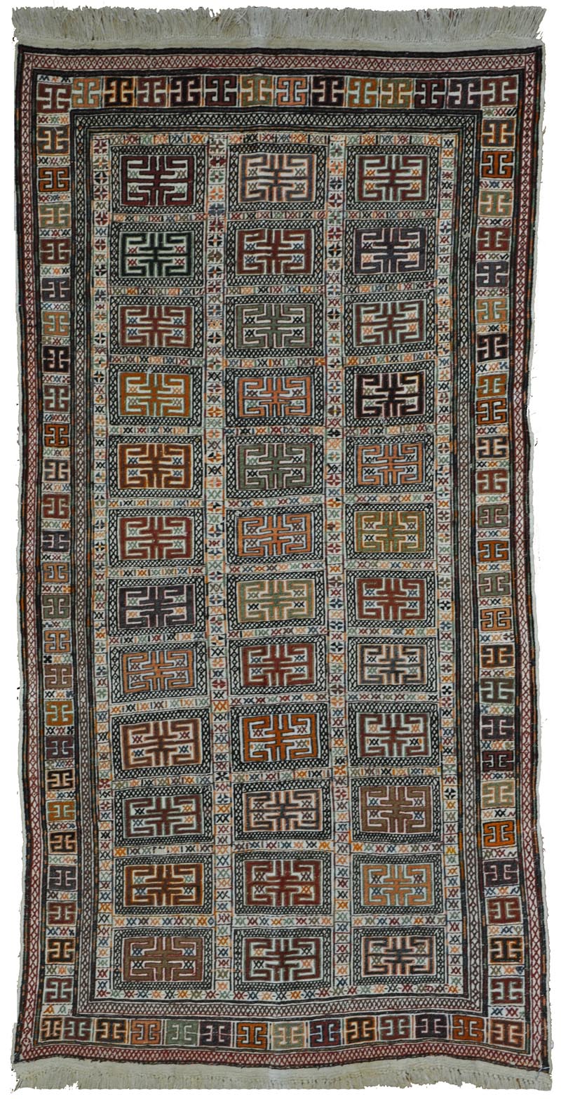 Persian Rug