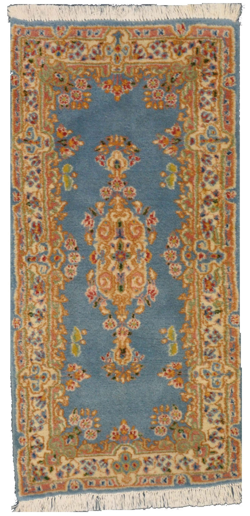 Kerman Persian Rug