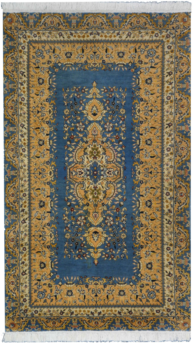 Kerman Persian Rug