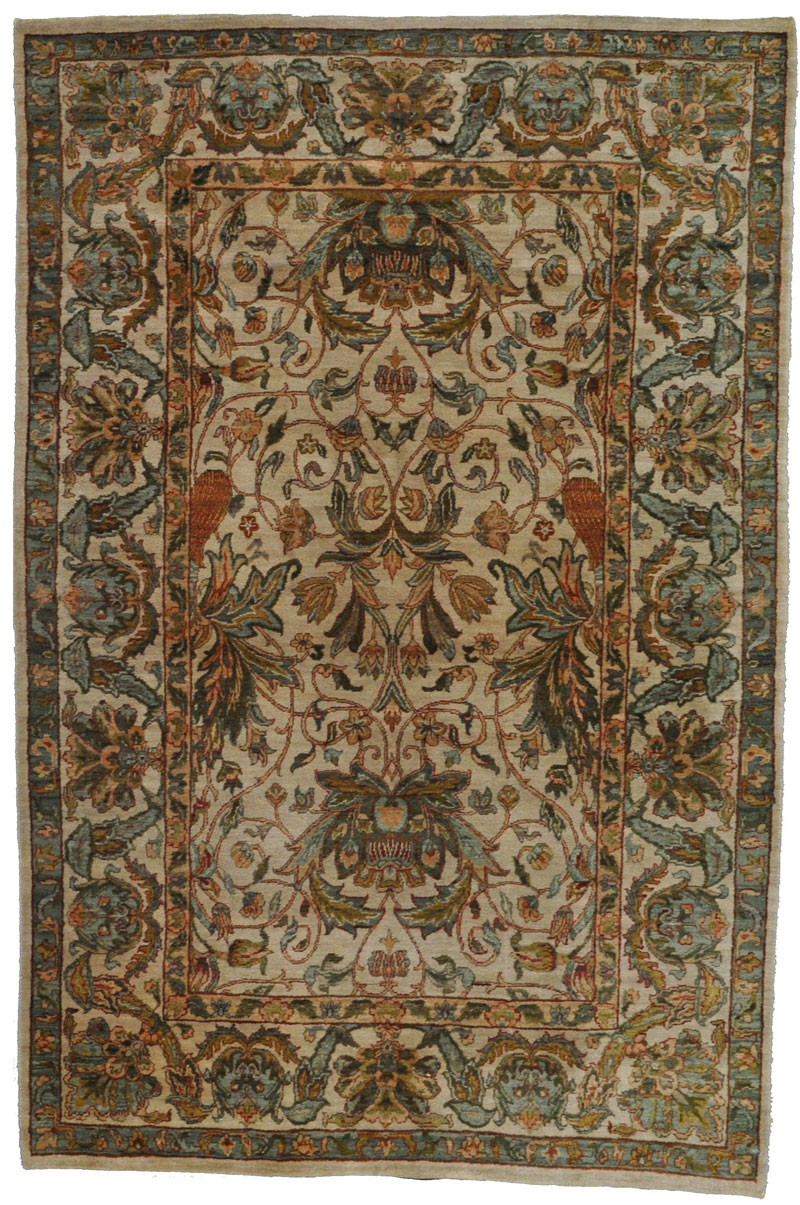 Jaipur Indian Rug