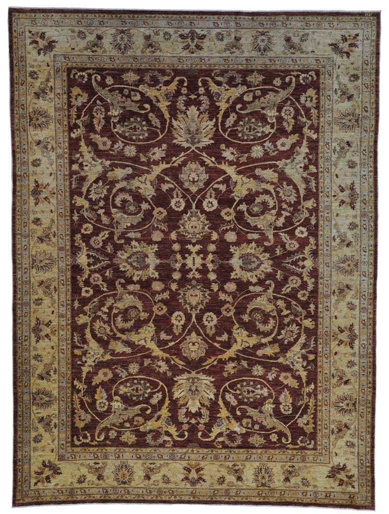 Peshawar Pakistani Rug