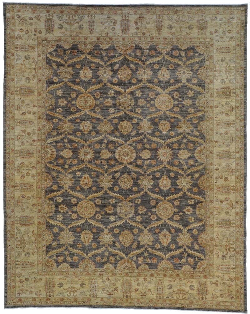 Peshawar Pakistani Rug