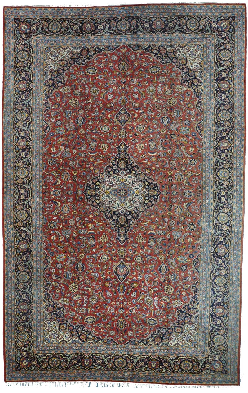 Persian Rug