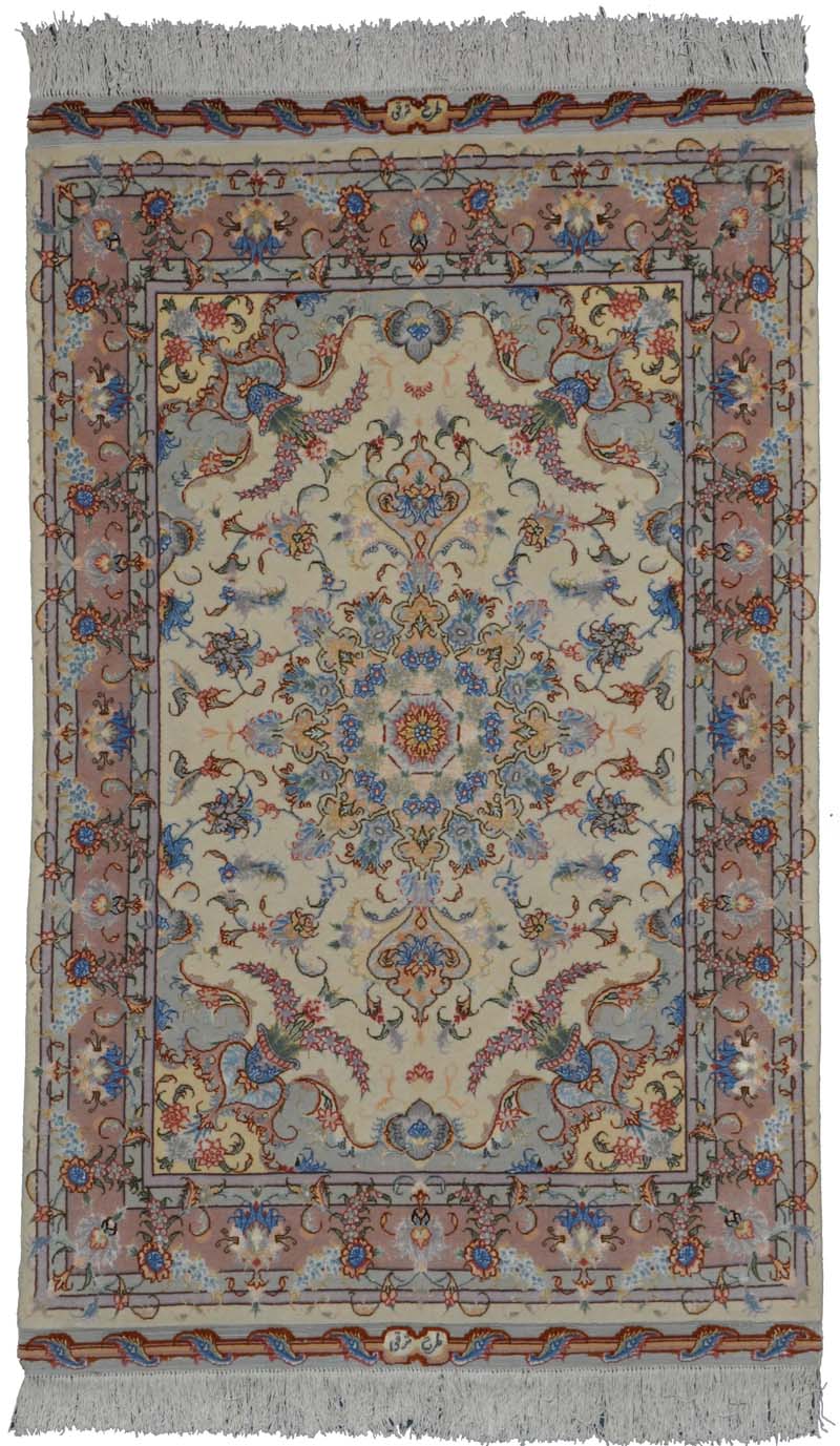 Tabriz Persian Rug