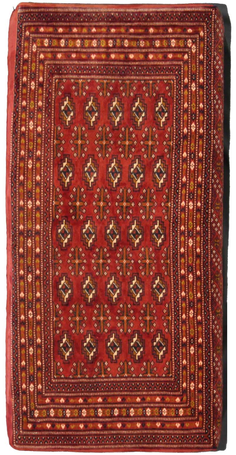 Turkoman Persian Rug