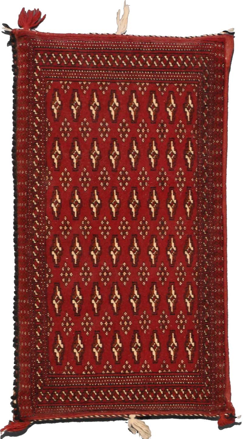 Turkoman Persian Rug