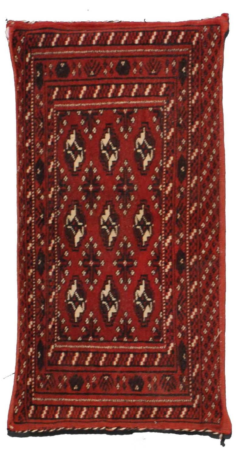 Turkoman Persian Rug