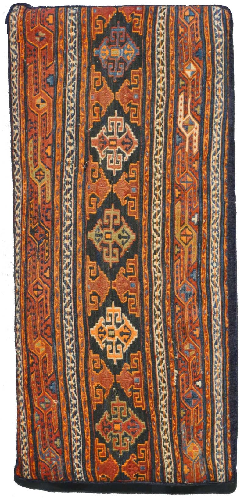 Mafresh Soumak Persian Rug