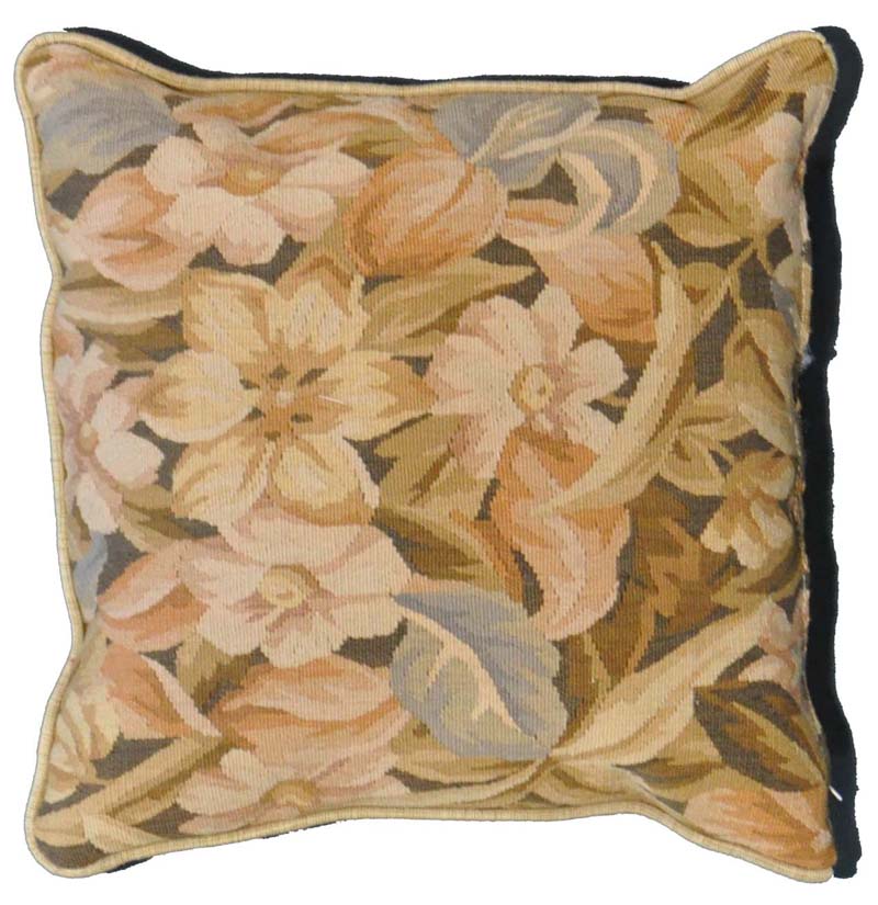 Tapestry Cushion