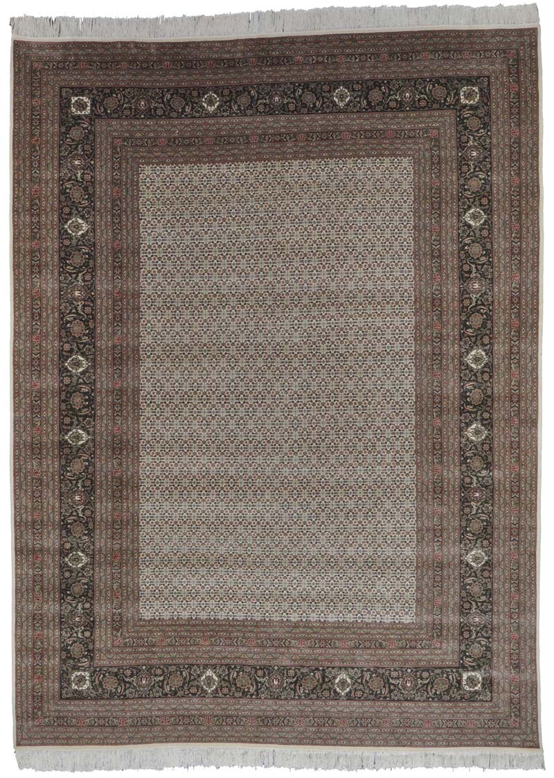 Chinese Rug