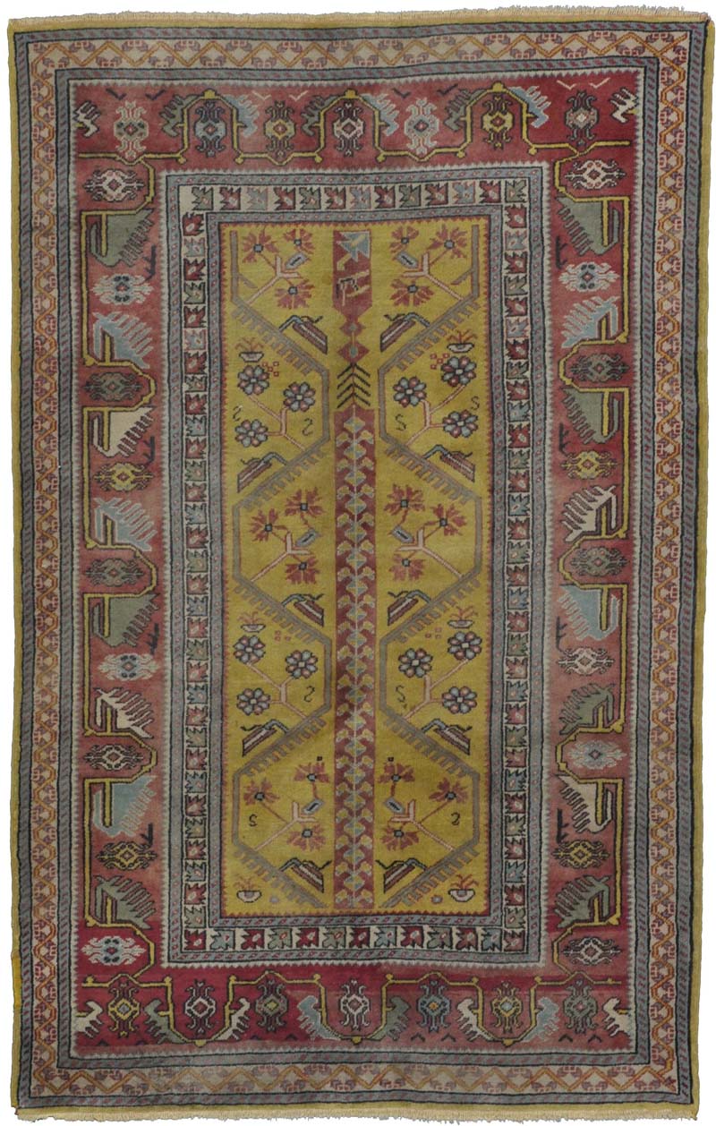 Turkish Anatol Rug