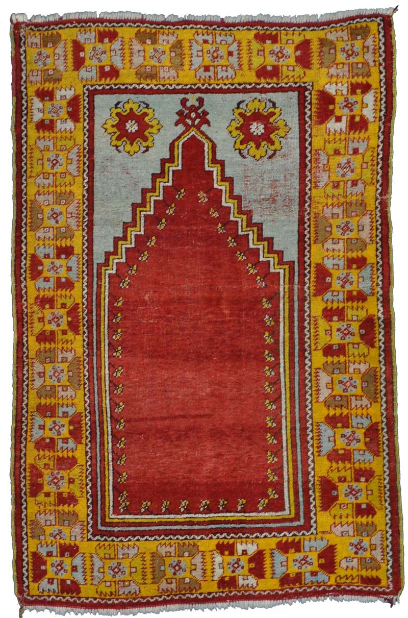 Turkish Rug