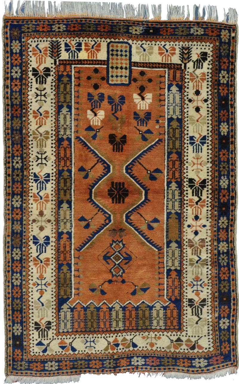 Turkish Rug