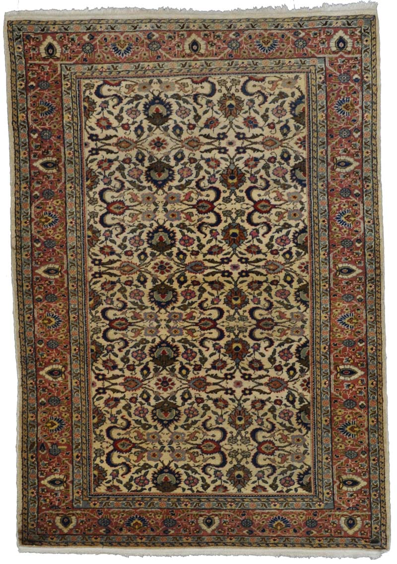 Turkish Rug